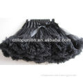 black baby girl fluffy pettiskirts girl's tutu skirts